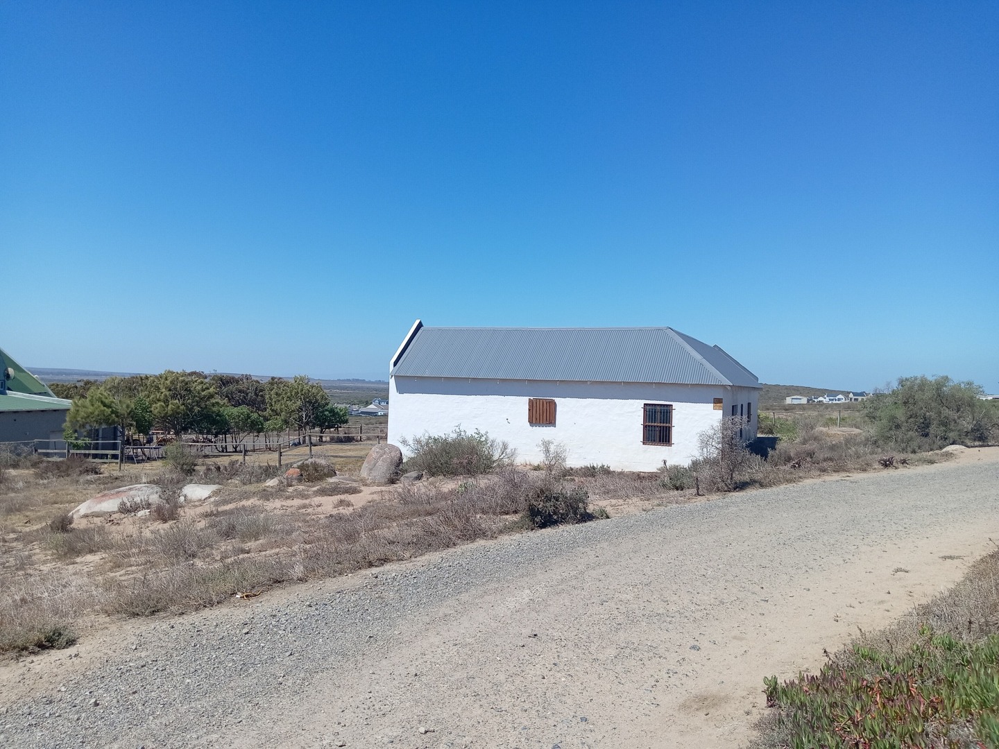 5 Bedroom Property for Sale in Long Acres Country Estate Western Cape